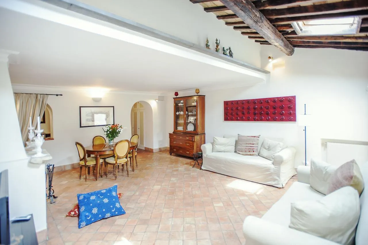 Giglio Wr Apartments Rome