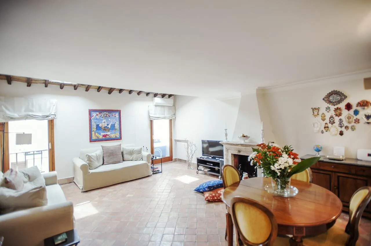Giglio Wr Apartments Rome Italy