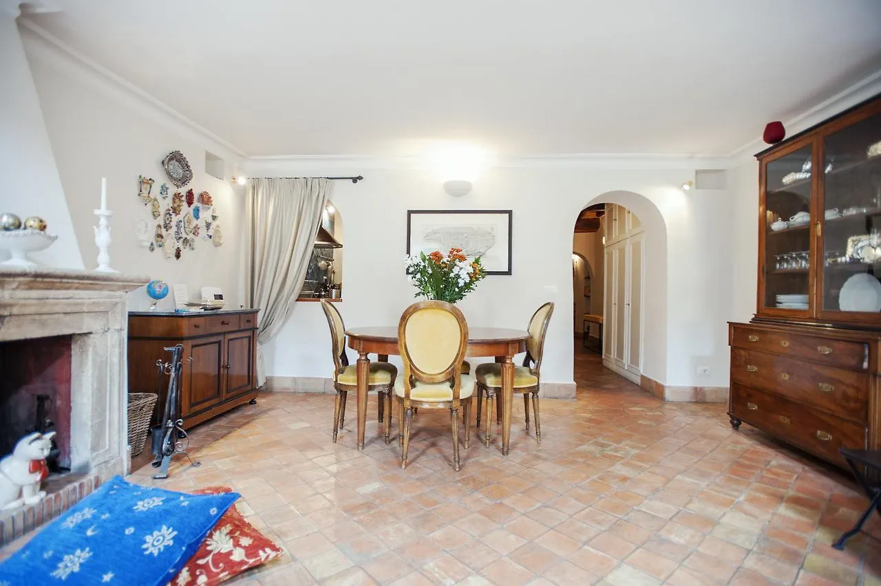 Giglio Wr Apartments Rome 0*,  Italy