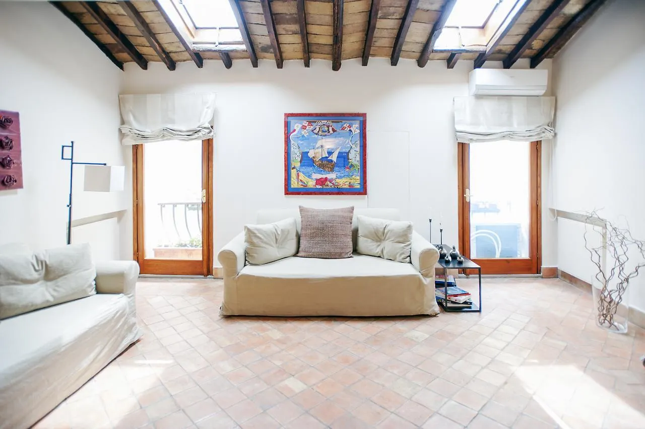 Giglio Wr Apartments Rome