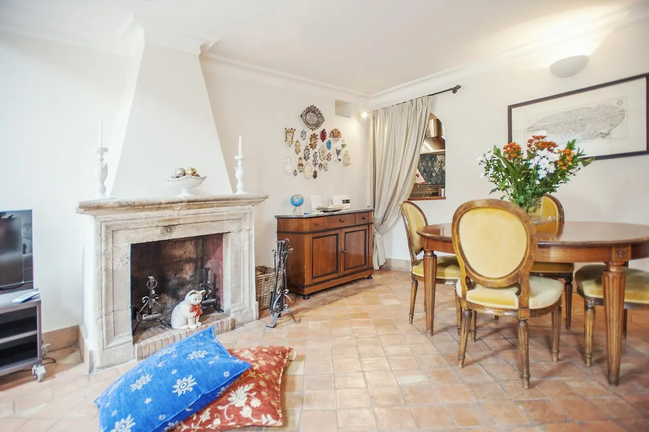 Giglio Wr Apartments Rome Italy
