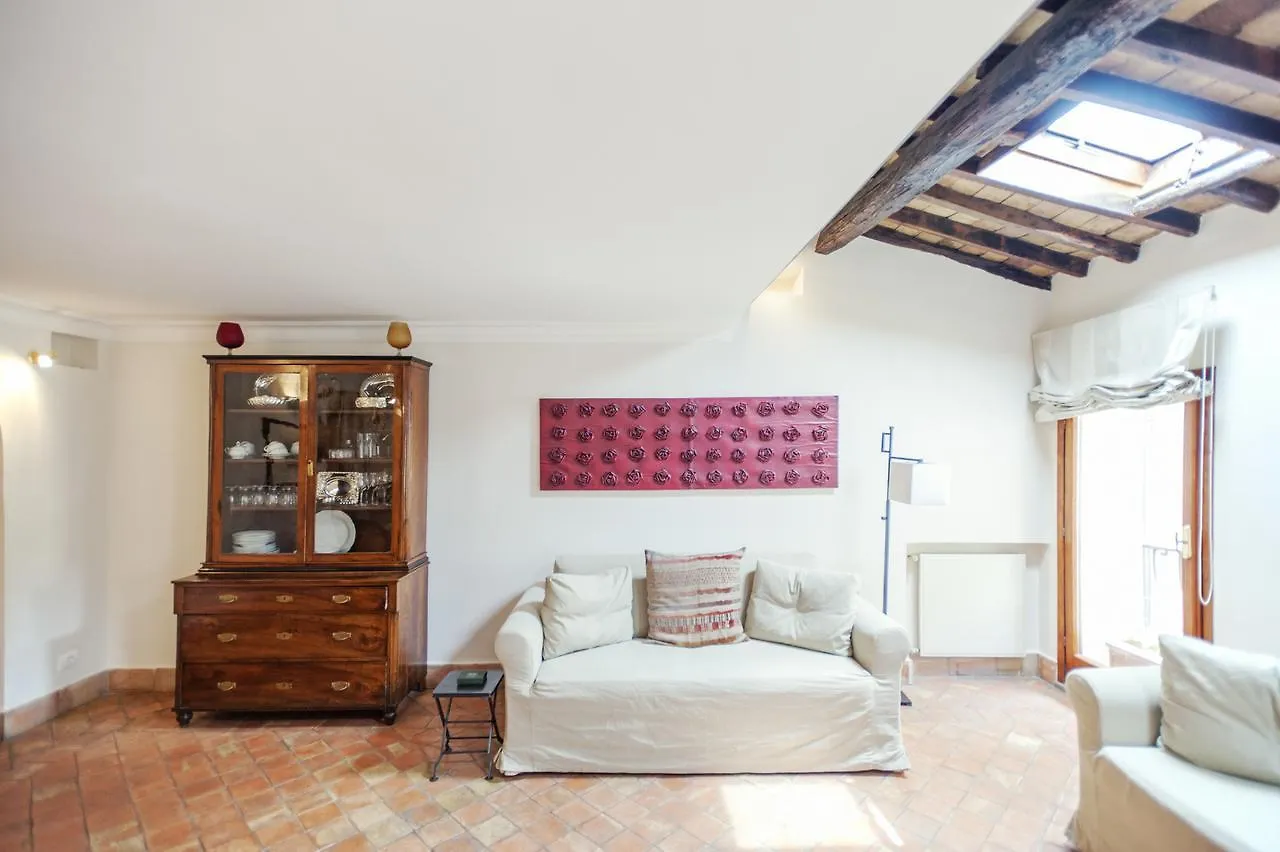 Giglio Wr Apartments Rome