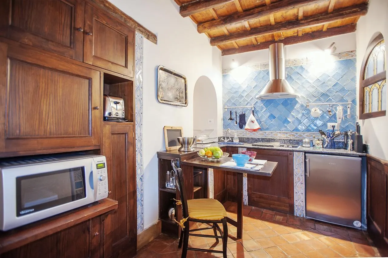 Giglio Wr Apartments Rome