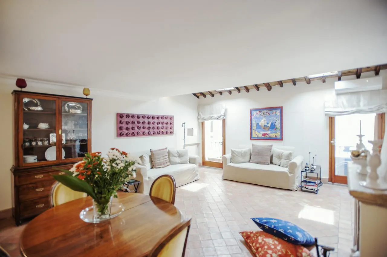 Giglio Wr Apartments Rome