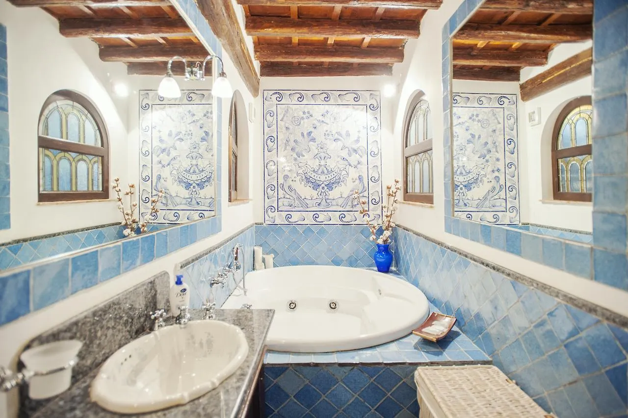 Giglio Wr Apartments Rome