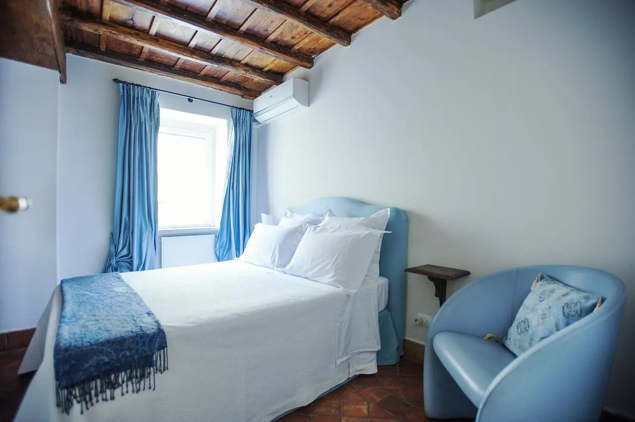 Giglio Wr Apartments Rome