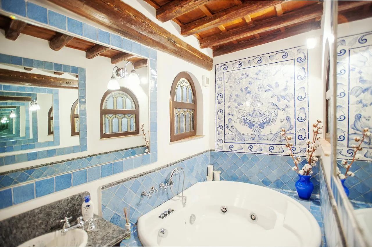 Giglio Wr Apartments Rome