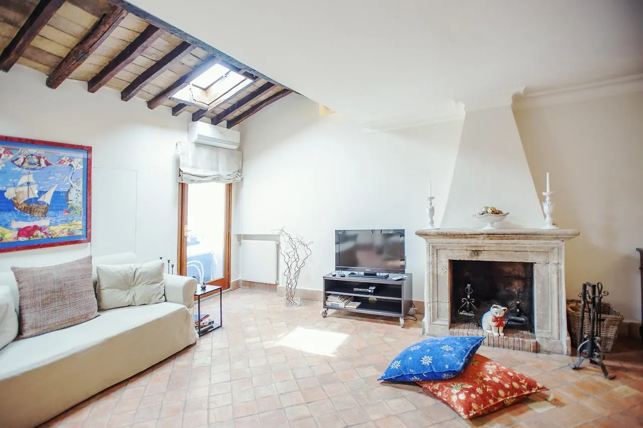 Giglio Wr Apartments Rome Italy