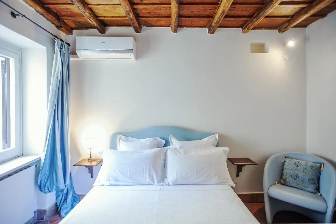 Giglio Wr Apartments Rome