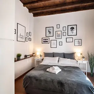Baullari Sweet Flat Roma