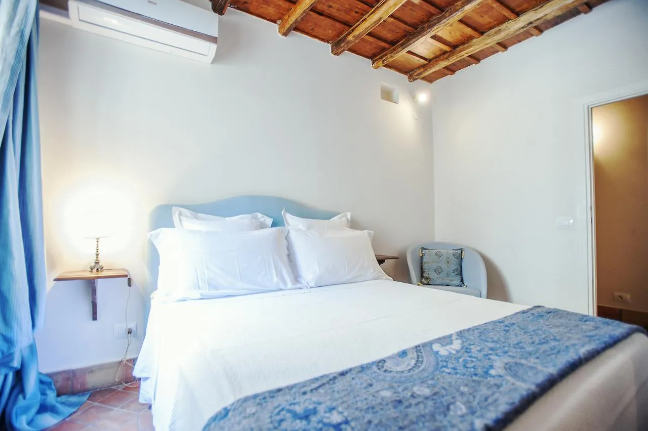 Giglio Wr Apartments Rome