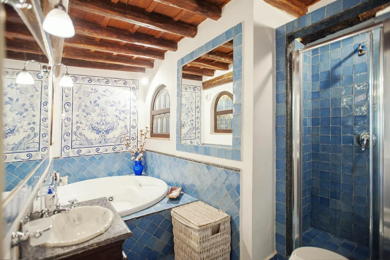 Giglio Wr Apartments Rome