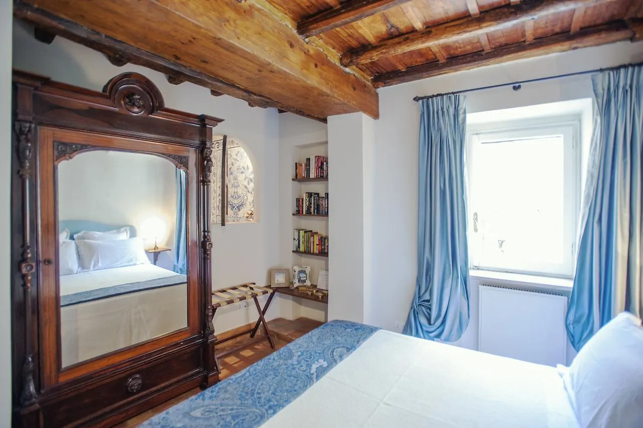 Giglio Wr Apartments Rome
